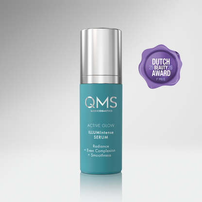 Active Glow ILLUMIntense Serum - stralende & egale teint