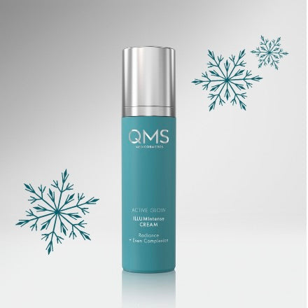 Active Glow ILLUMIntense Cream - stralende & egale teint