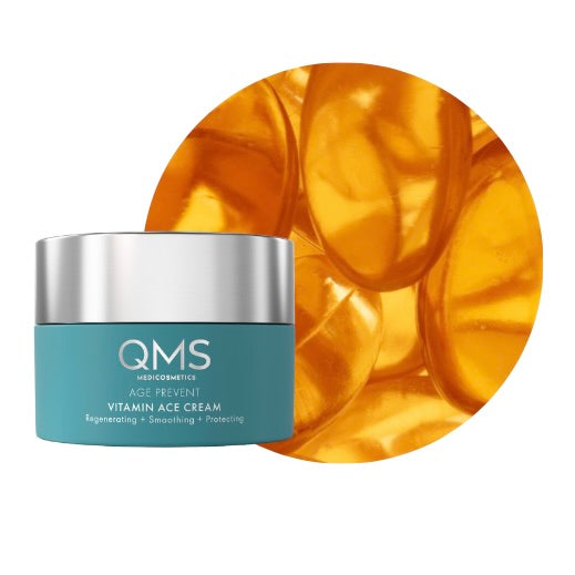 Age Prevent ACE Vitamin