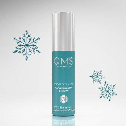 Precision Care Collagen 3D Serum - 100% huid identiek Collageen