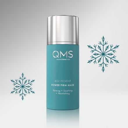 Age Prevent Power Firm Mask - verstevigend & hydraterend